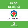 CASO DE EXITO – PARQUE ARAUCO