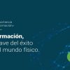 Información, La clave del éxito en el mundo físico 
