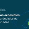 Datos accesibles para decisiones acertadas 